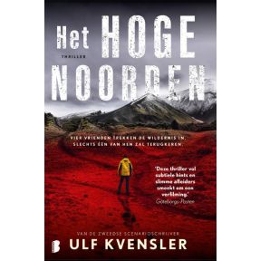 Het hoge noorden