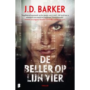 De beller op lijn vier