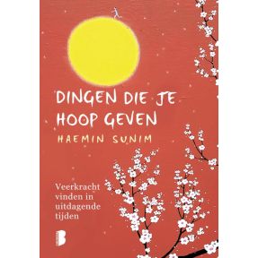 Dingen die je hoop geven