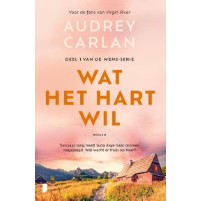 Wat het hart wil