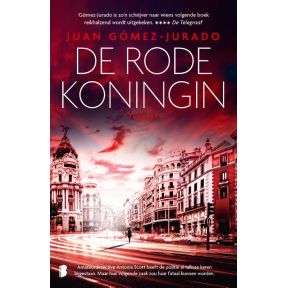 De Rode Koningin