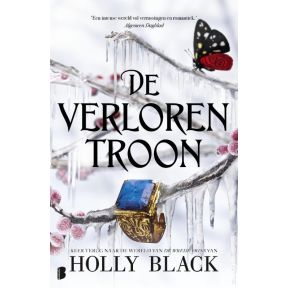 De verloren troon