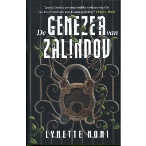 De genezer van Zalindov