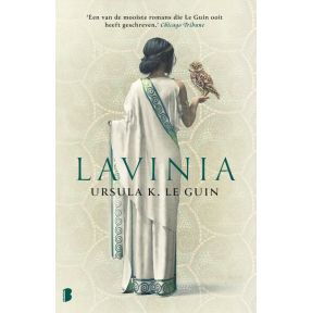 Lavinia