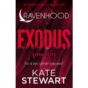 Exodus (Verwoest)