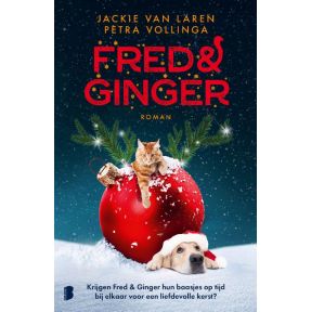 Fred & Ginger