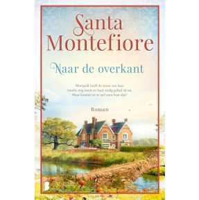 Naar de overkant