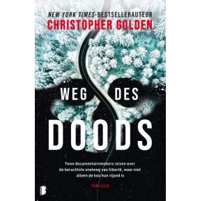 Weg des doods