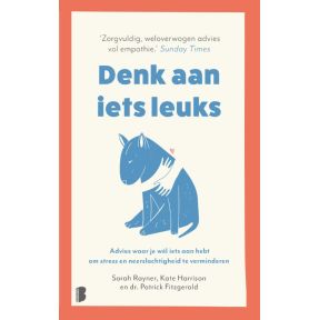 Denk aan iets leuks