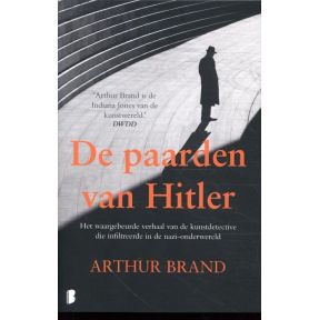 De paarden van Hitler