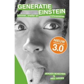 Generatie Einstein