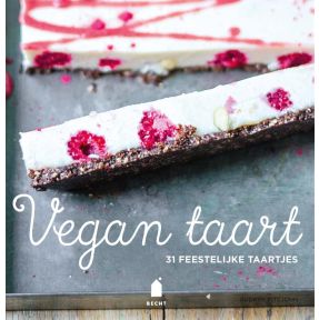 Vegan taart