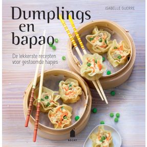 Dumplings en bapao