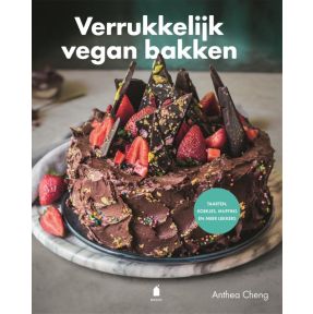 Verrukkelijk vegan bakken