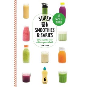 Supersmoothies & sapjes