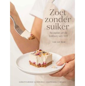 Zoet zonder suiker