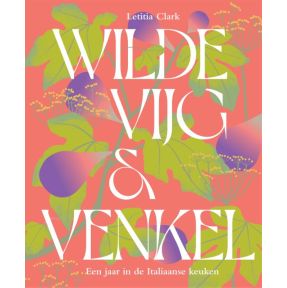 Wilde vijg & venkel