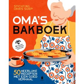 Oma's bakboek