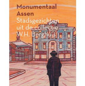 Monumentaal Assen