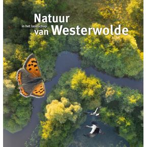 Natuur in het landschap van Westerwolde