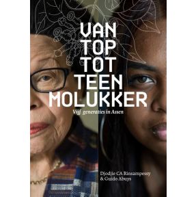 Van top tot teen Molukker