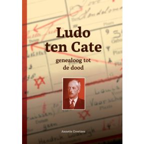 Ludo ten Cate