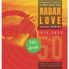 Radar Love 50 jaar