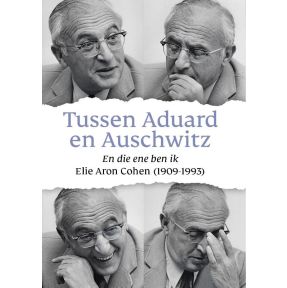 Tussen Aduard en Auschwitz