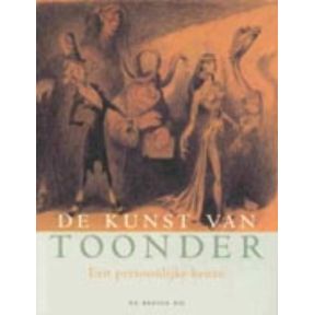 De kunst van Toonder