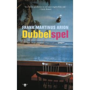 Dubbelspel