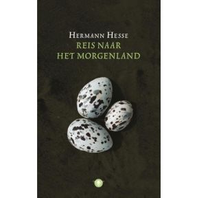 Reis naar het morgenland