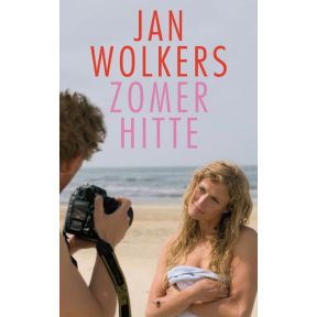 Zomerhitte