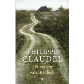 Het verslag van Brodeck