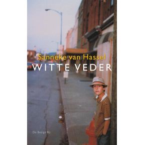 Witte Veder