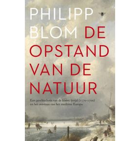 De opstand van de natuur