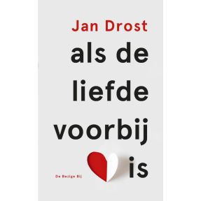 Als de liefde voorbij is