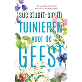 Tuinieren voor de geest