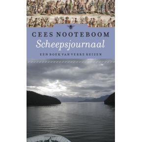 Scheepsjournaal