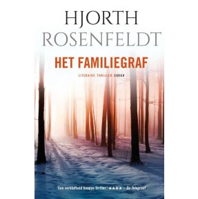 Het familiegraf