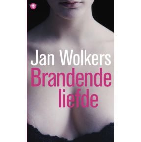 Brandende liefde