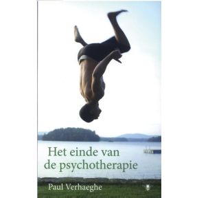 Het einde van de psychotherapie