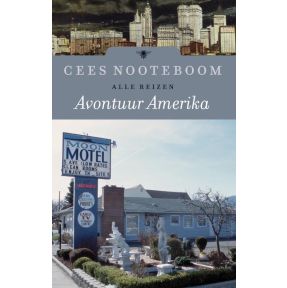 Avontuur Amerika