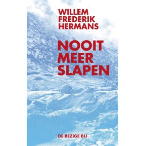 Nooit meer slapen