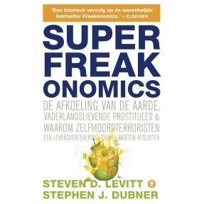 SuperFreakonomics