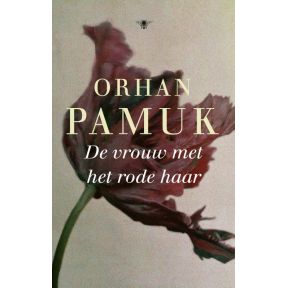 De vrouw met het rode haar