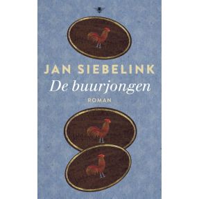 De buurjongen