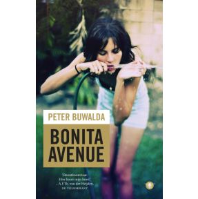 Bonita avenue