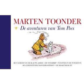 De avonturen van Tom Poes