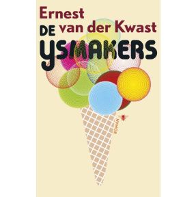 De ijsmakers