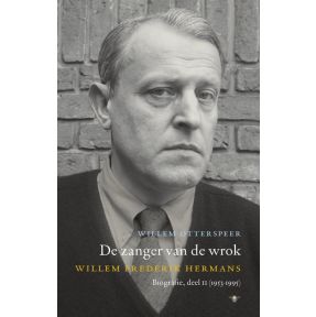 De zanger van de wrok 2 (1953-1995)